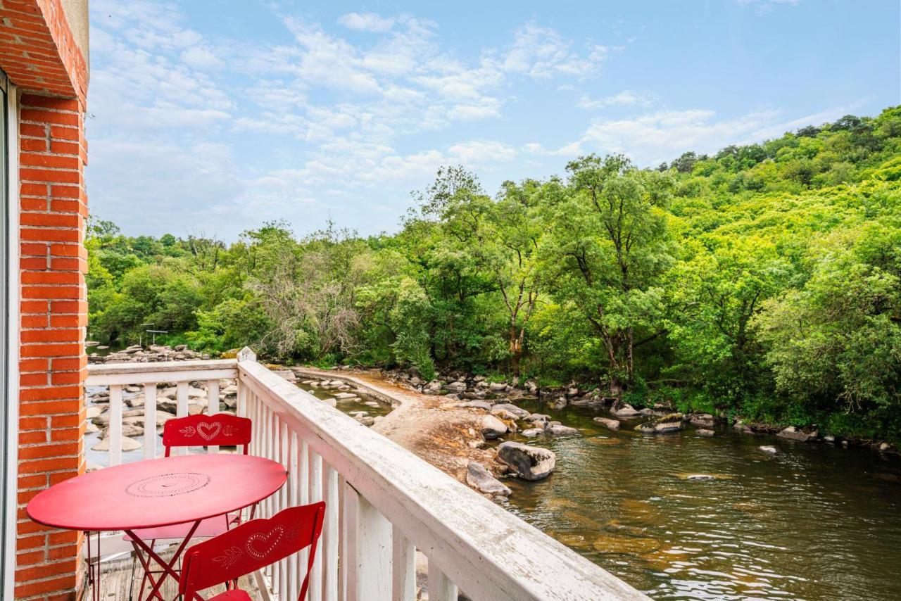 Le Moulin De Pilet Villa Mortagne-sur-Sevre Dış mekan fotoğraf